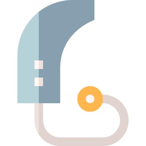 Hearing aid