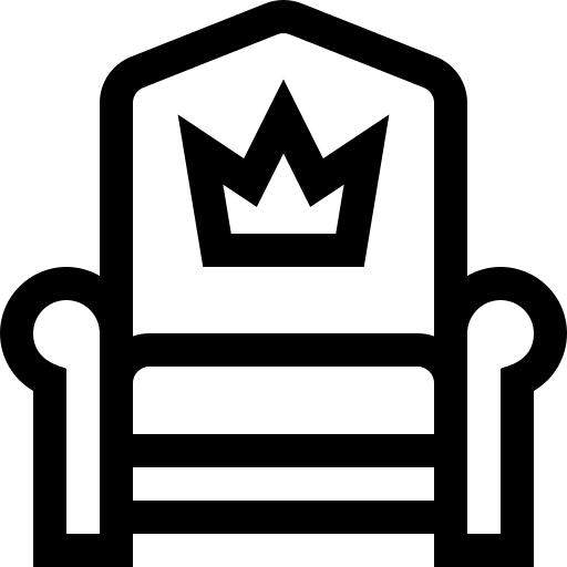 Throne