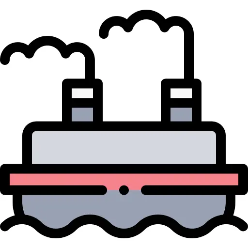 船