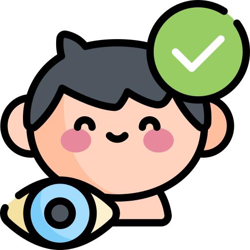 照顾孩子