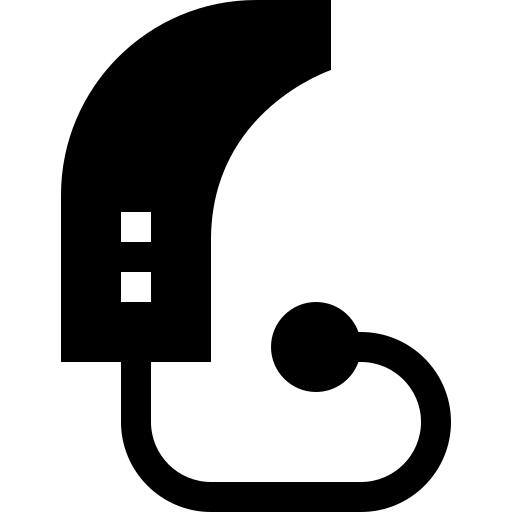 Hearing aid
