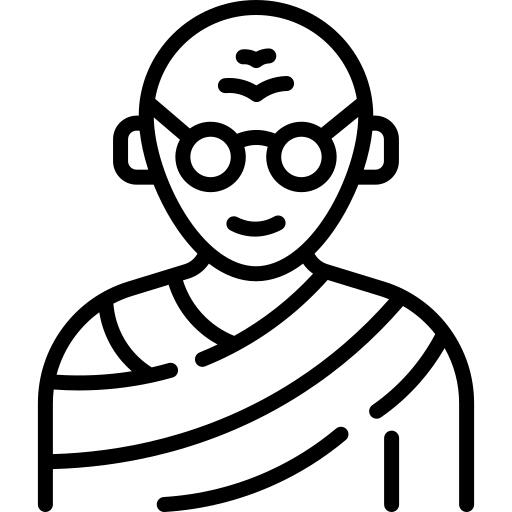 Mahatma gandhi