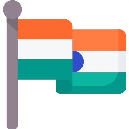 India