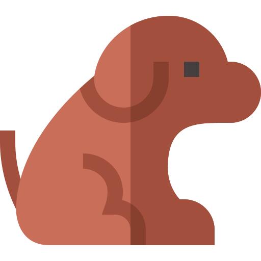 狗