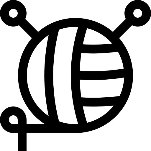针织