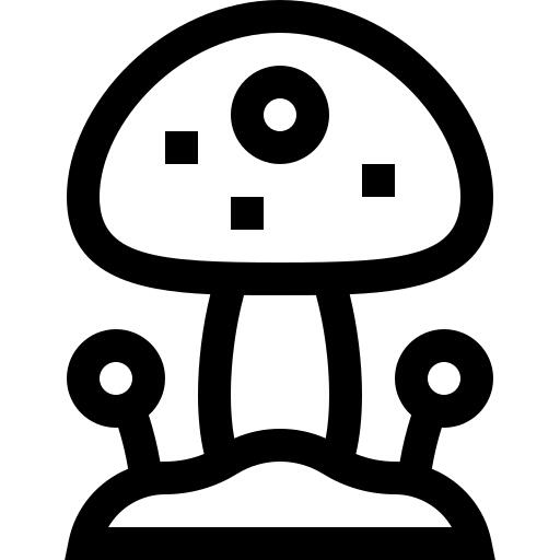 蘑菇