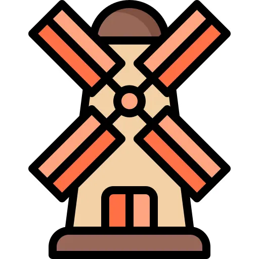 Windmill