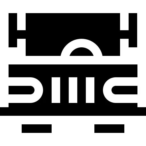 吉普车