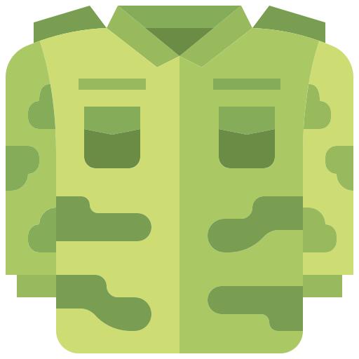 服装