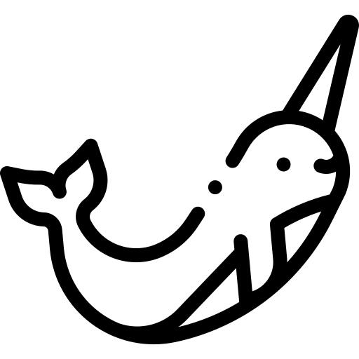 独角鲸