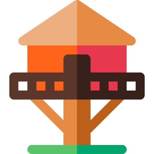 Tree house