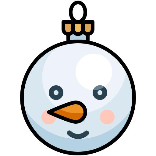 Christmas ornament