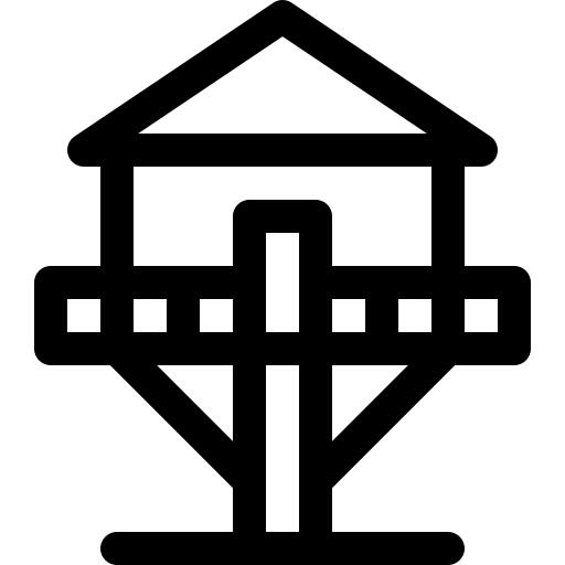 Tree house