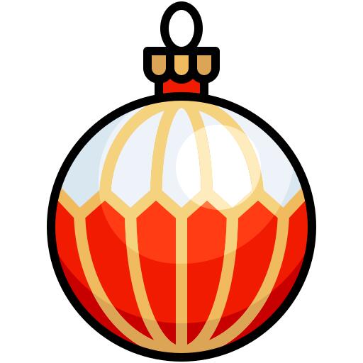 Christmas ornament