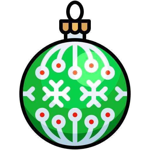 Christmas ornament