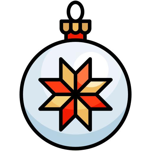 Christmas ornament