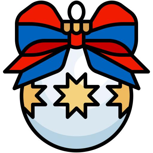 Christmas ornament
