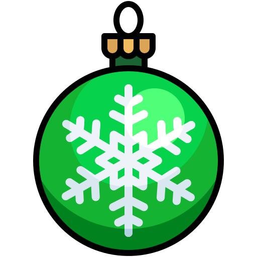Christmas ornament
