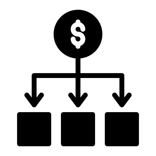 Money flow