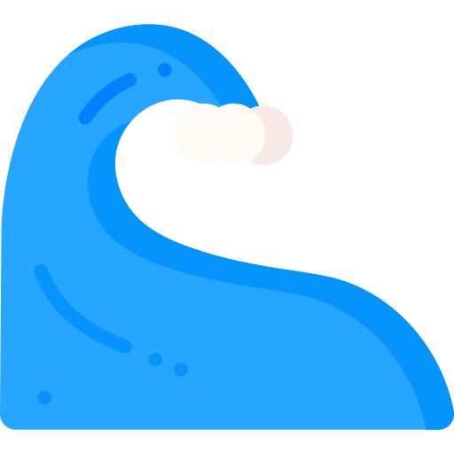 波