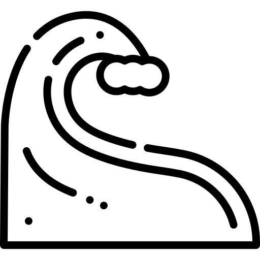 波