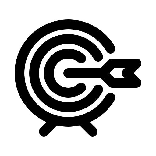 目标
