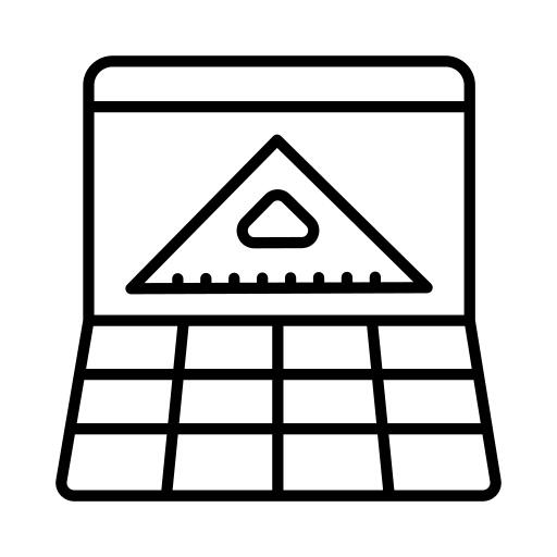 Graphic design software