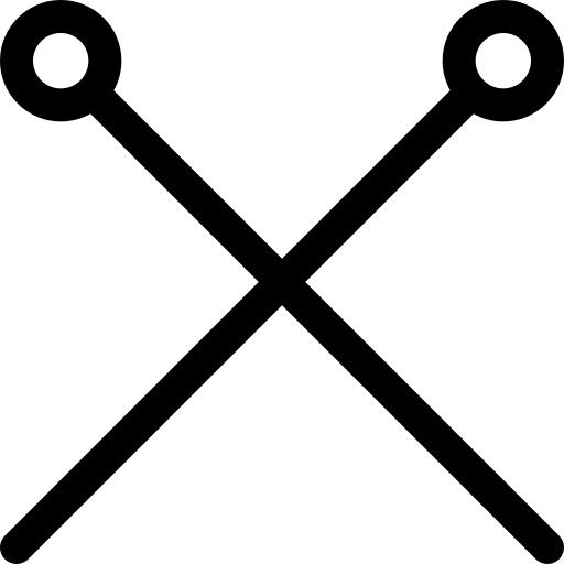 别针