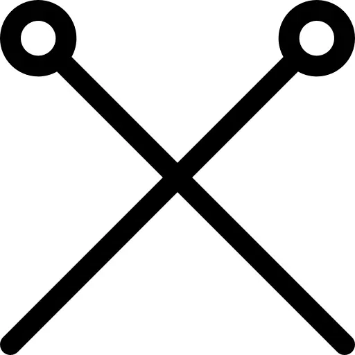 别针