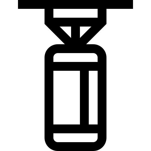Punching bag