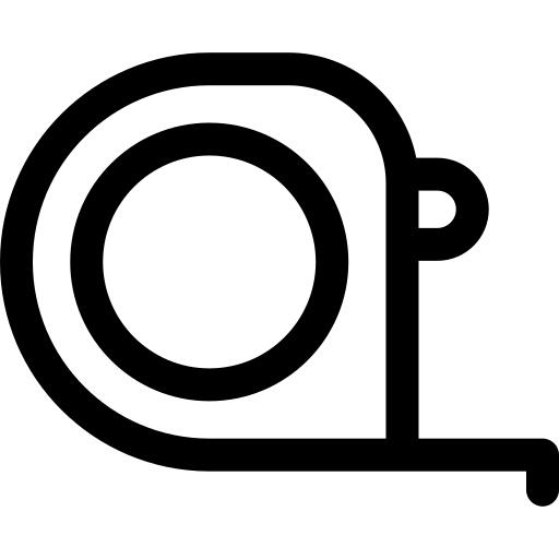 Measuring tape
