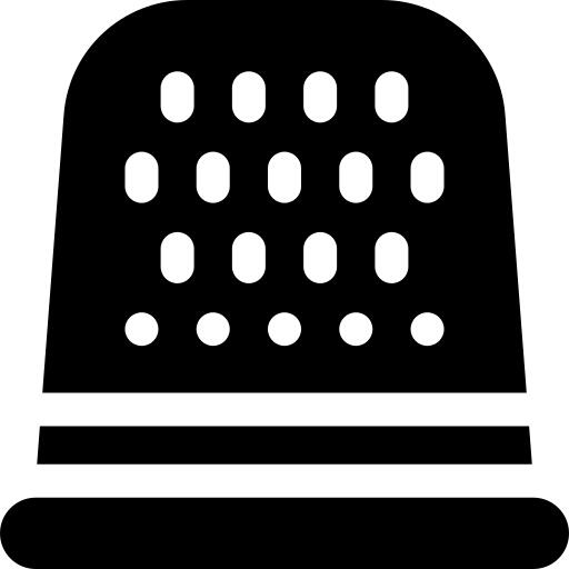 Thimble