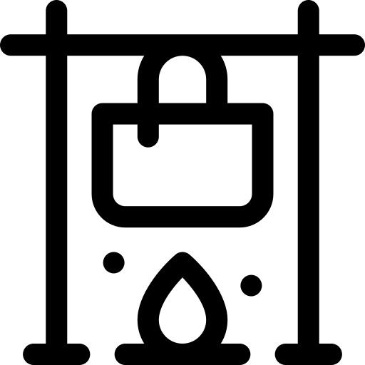 烹饪