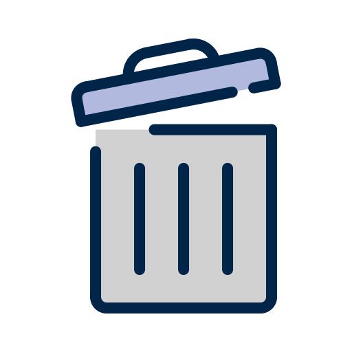 Trash
