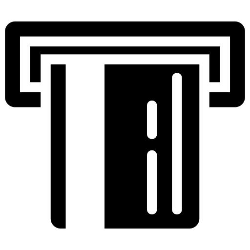 提款卡