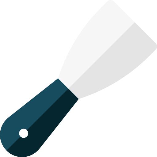 Putty knife