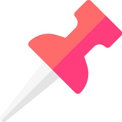 Push pin