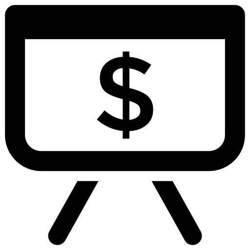 Business presentation
