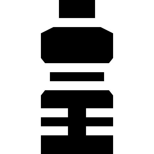 Water bottle