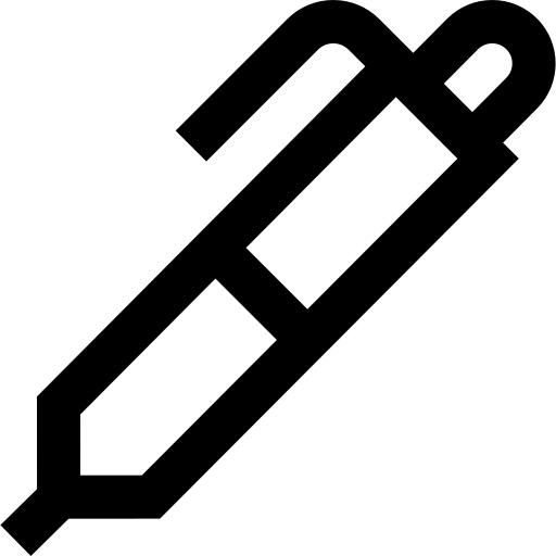Ball pen