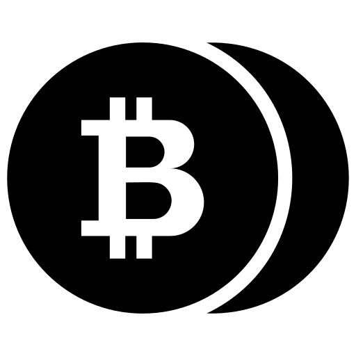Bitcoin logo