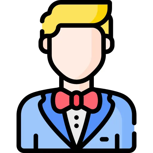 Groom