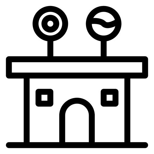 糖果店