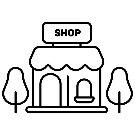 店