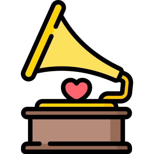 Gramophone