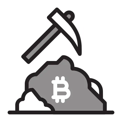 Bitcoin mining
