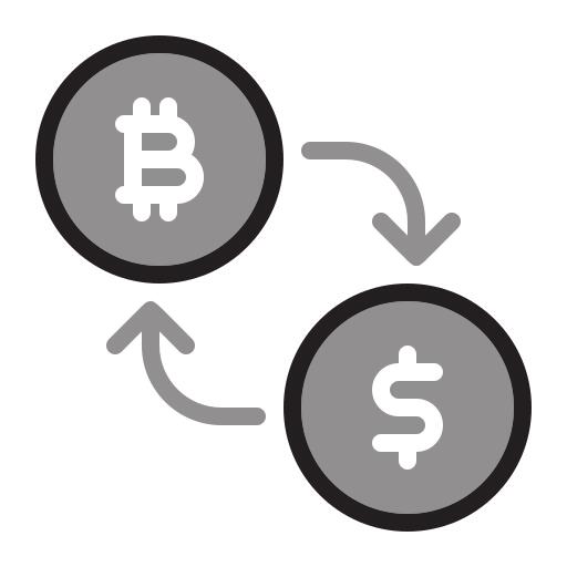 Money exchange