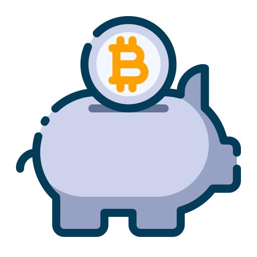 Piggy bank