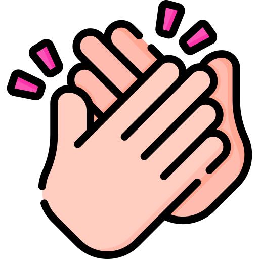 Clapping