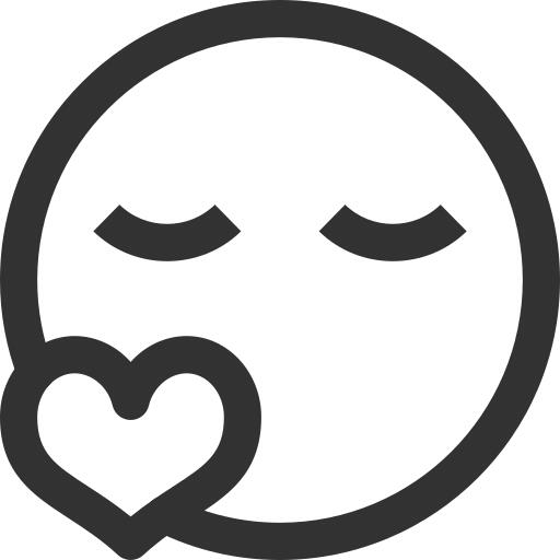 吻